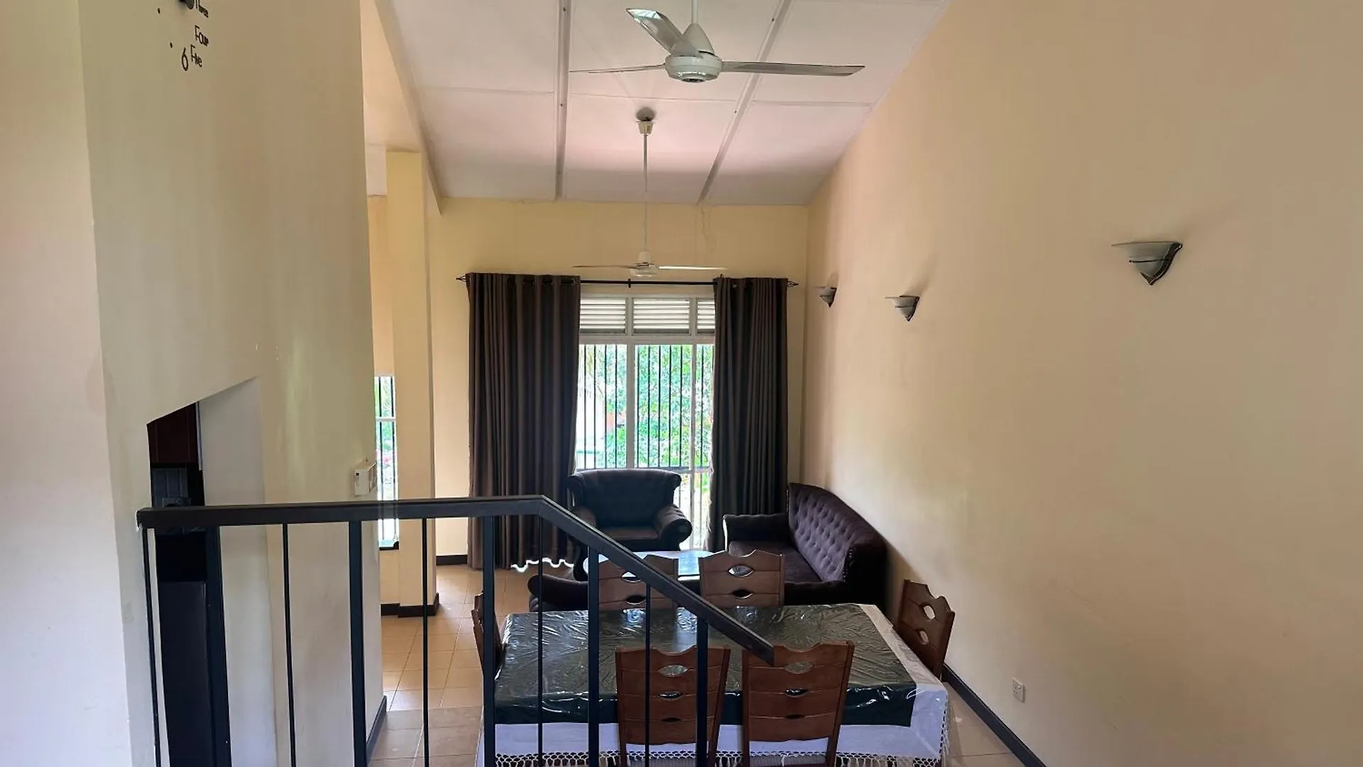 Victoria Range Holiday Villas Kandy