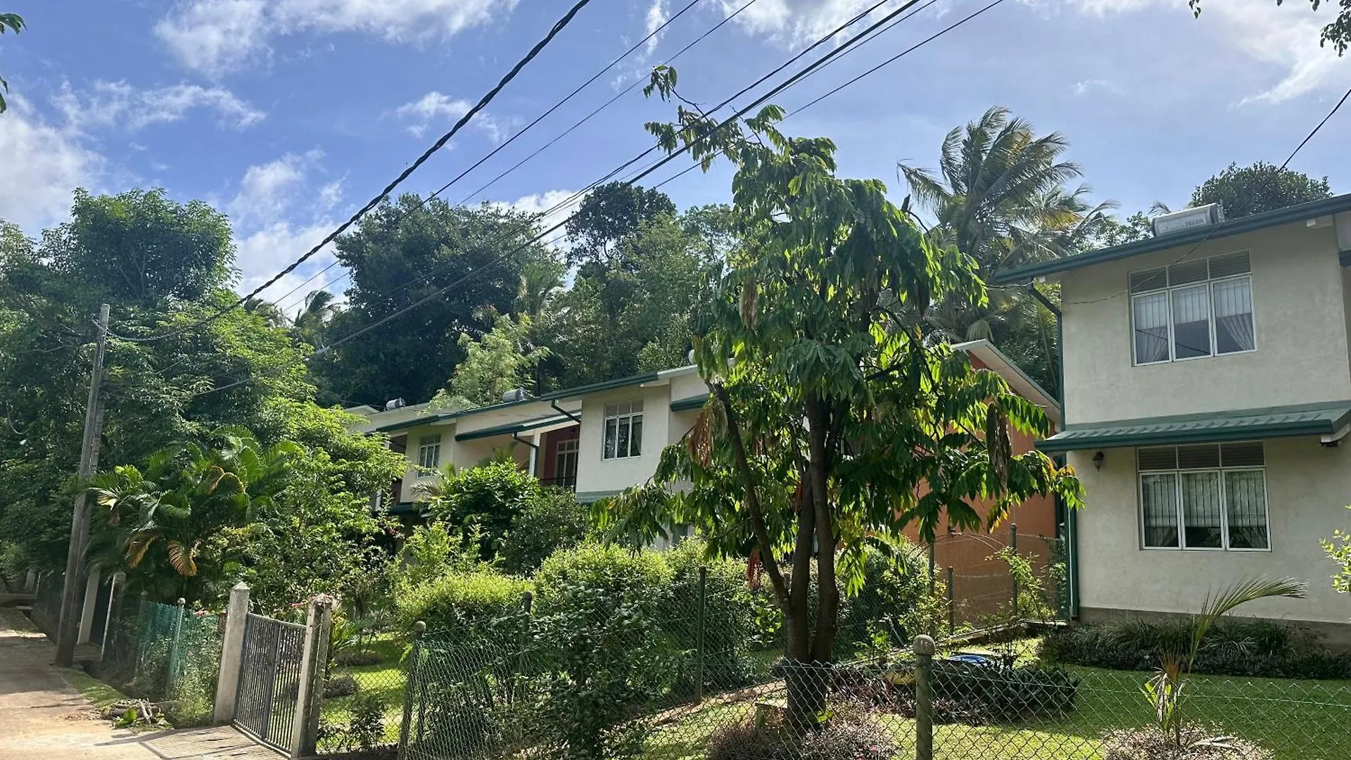 Victoria Range Holiday Villas Kandy