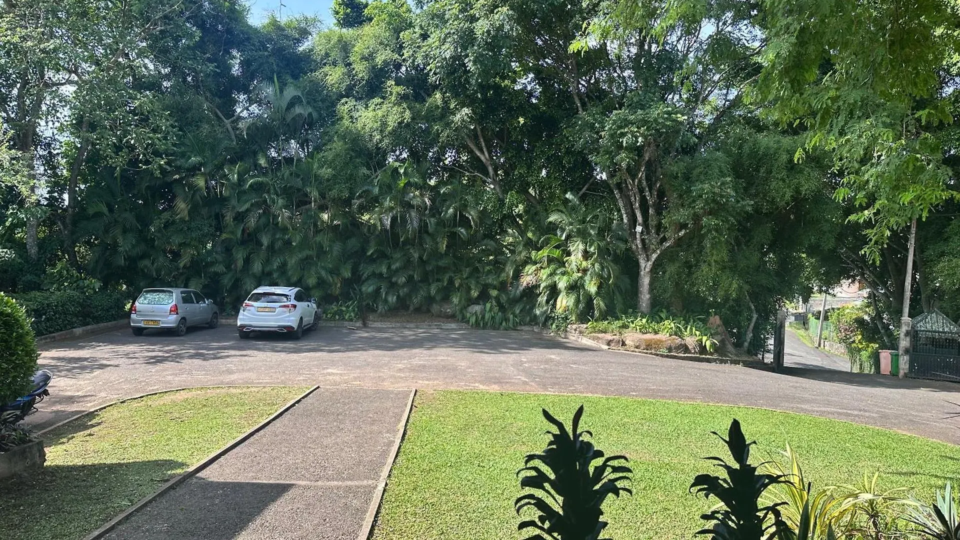 Victoria Range Holiday Villas Kandy