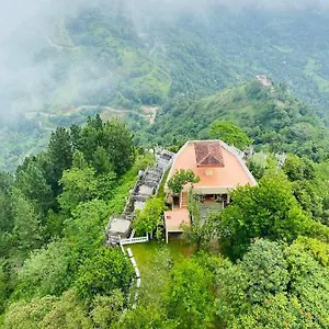 The Arbour Отель