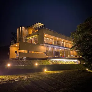 Escala Kandy