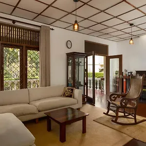 Surveyor's Kandy