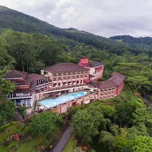 Feriested Amaya Hills, Kandy