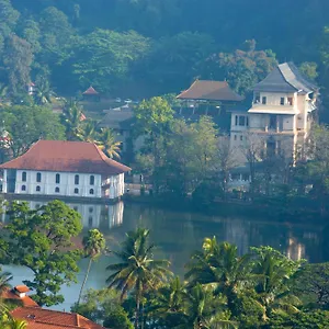 Mcleod-inn Kwatera prywatna
