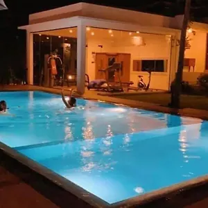 Serenity Digana Kandy
