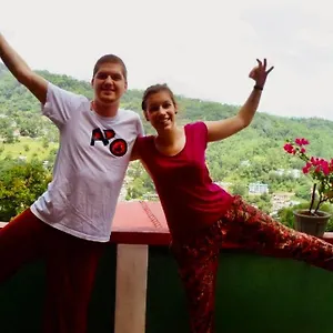 Mountain View Kandy
