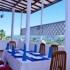 Kandyan White Homes Penzion