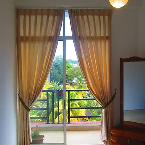 Kandyan Sweet Hotel