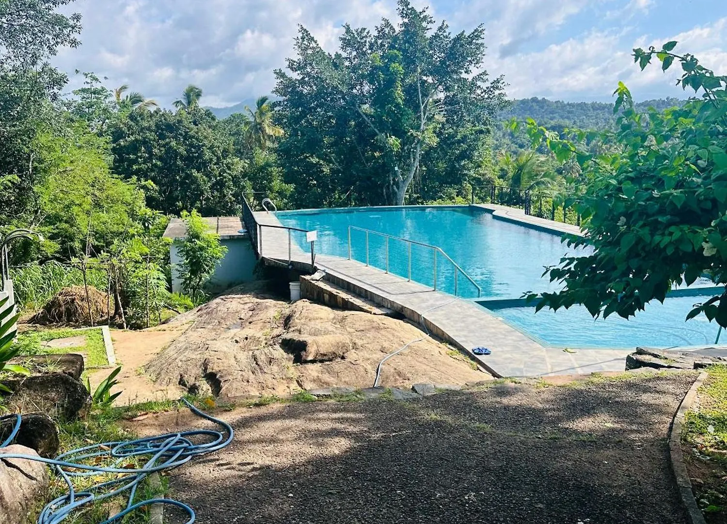 Victoria Range Holiday Villas Kandy