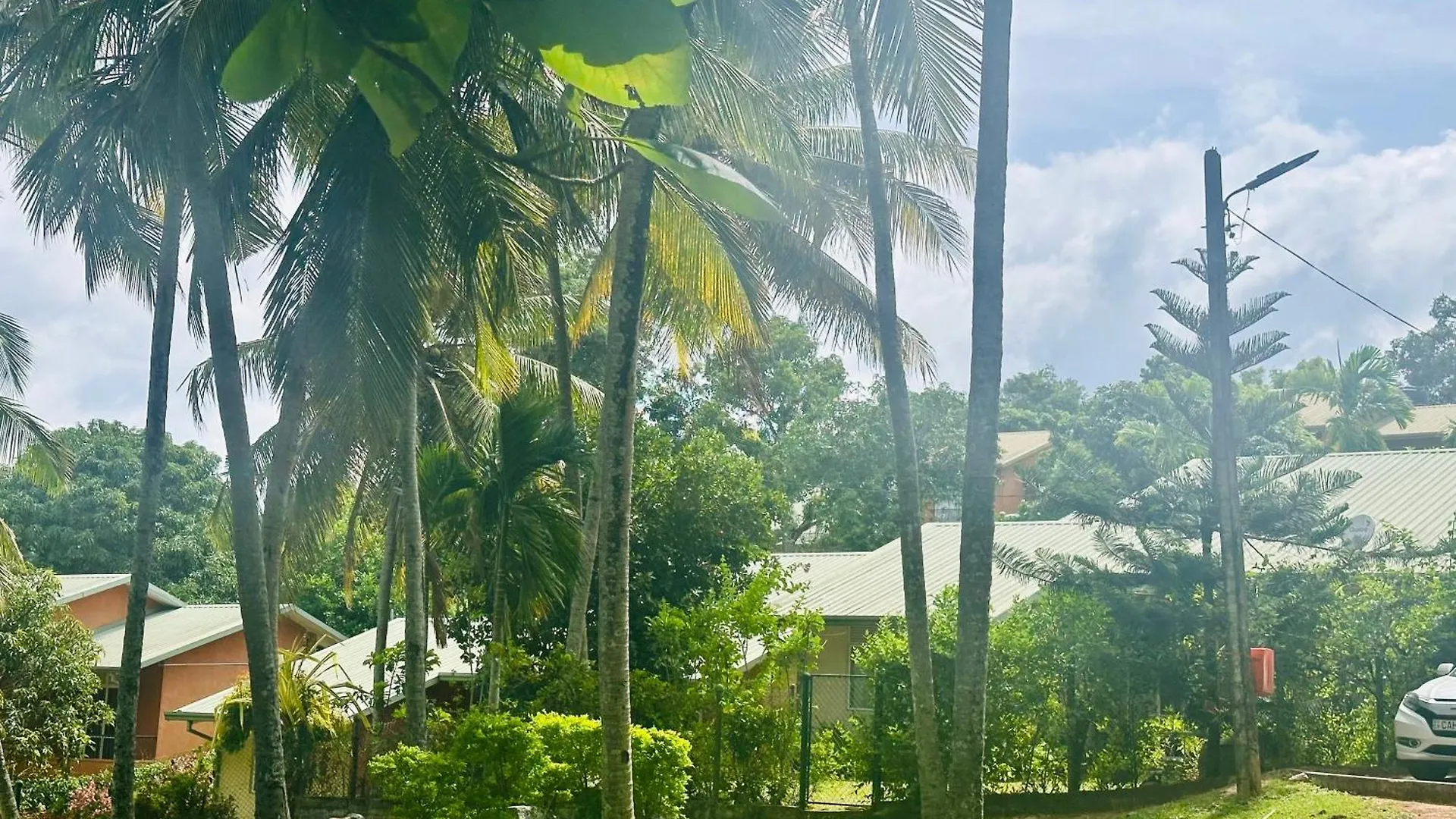 Victoria Range Holiday Villas Kandy Sri Lanka