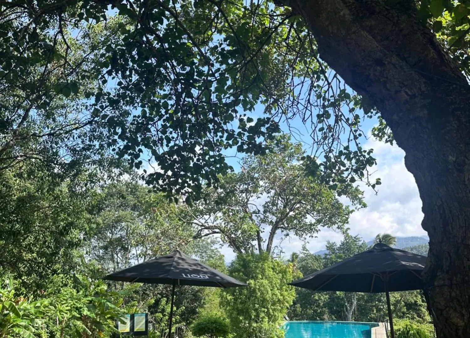 Victoria Range Holiday Villas Kandy