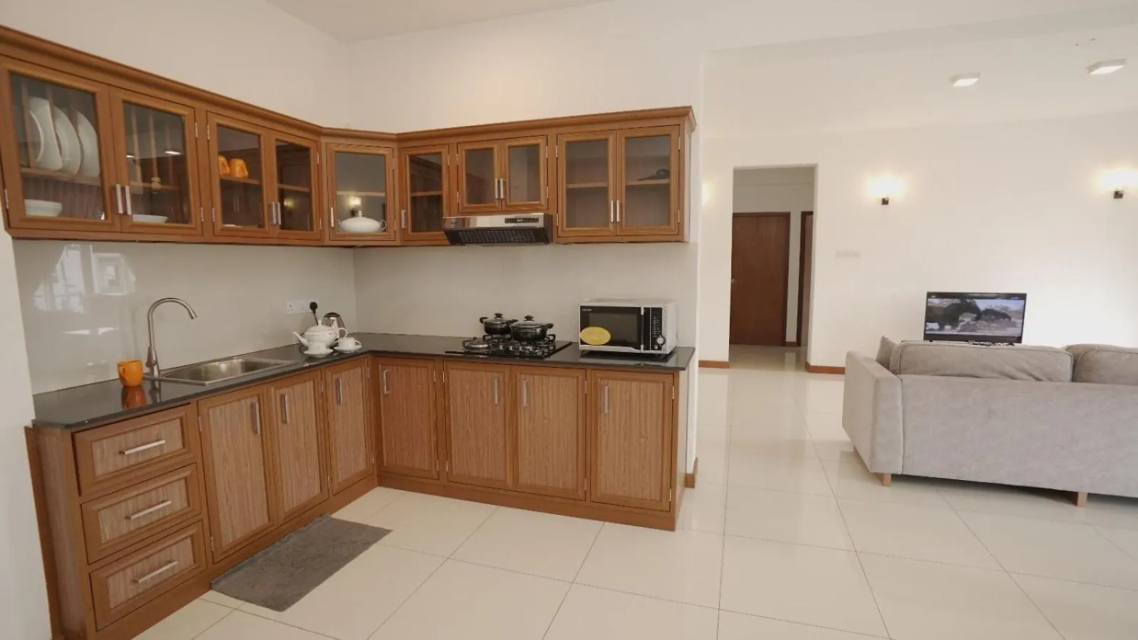 Victoria Range Holiday Villas Kandy 0*,