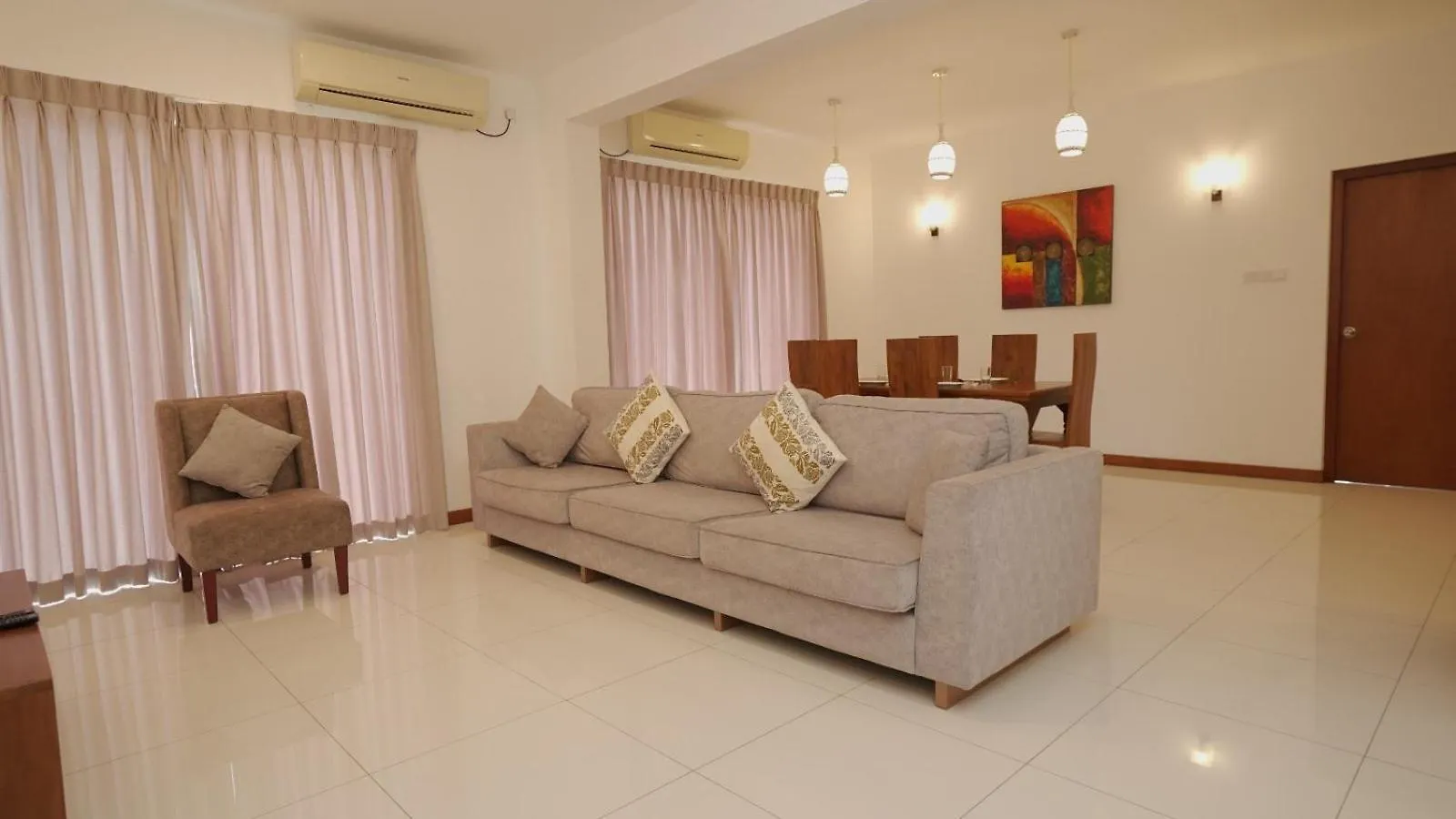 Victoria Range Holiday Villas Kandy