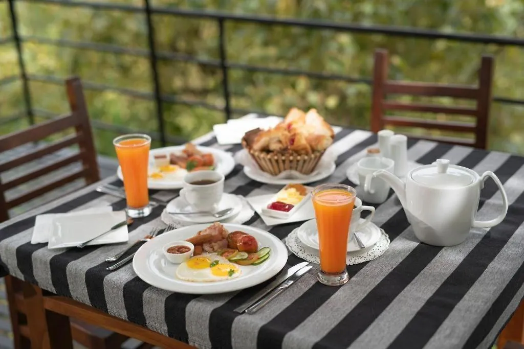 Victoria Range Holiday Villas Kandy