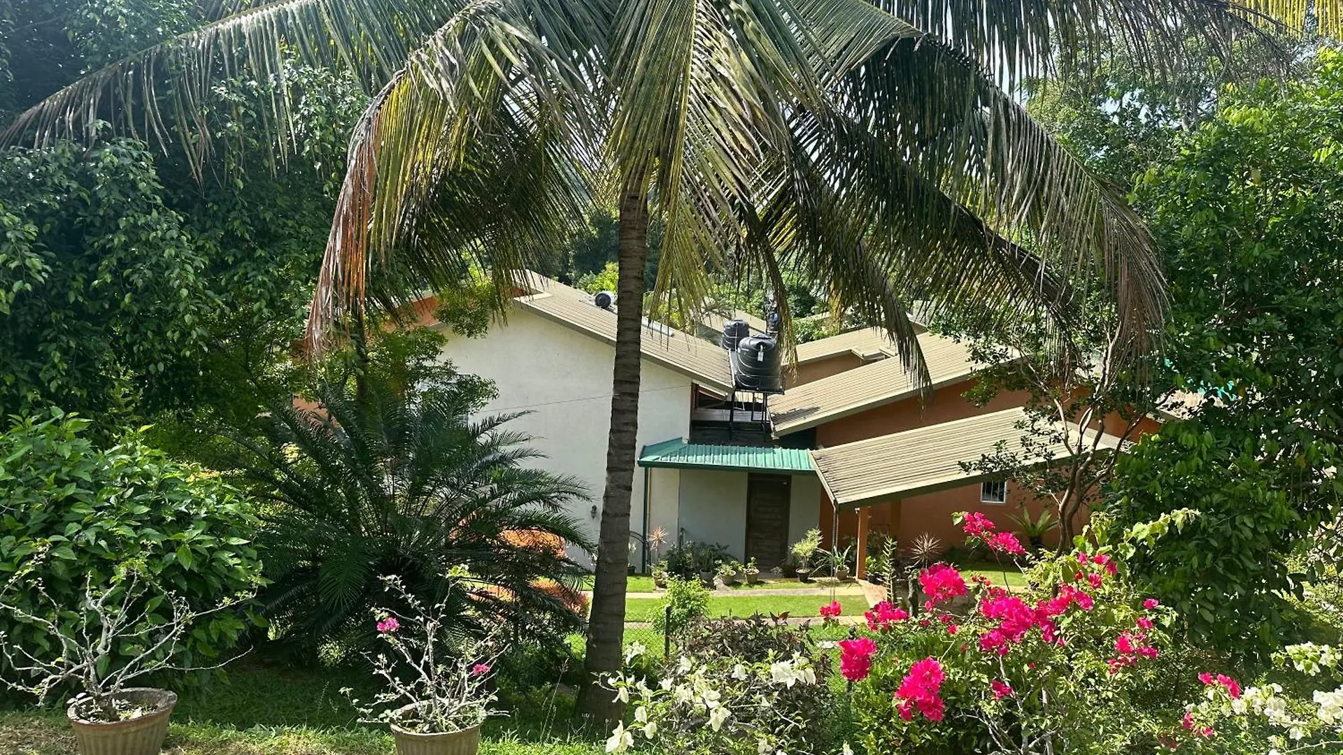Victoria Range Holiday Villas Kandy Sri Lanka