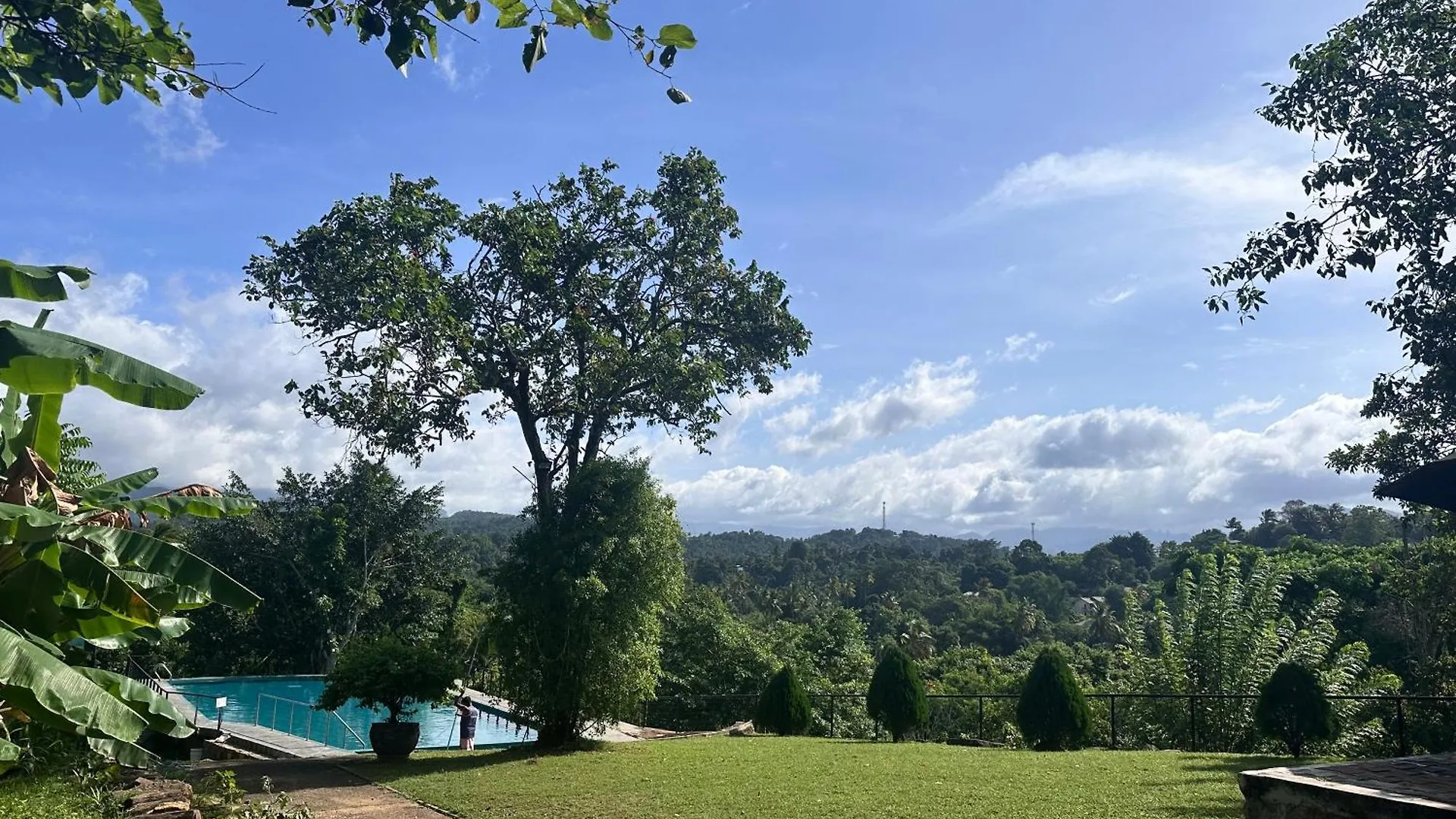 Victoria Range Holiday Villas Kandy Sri Lanka