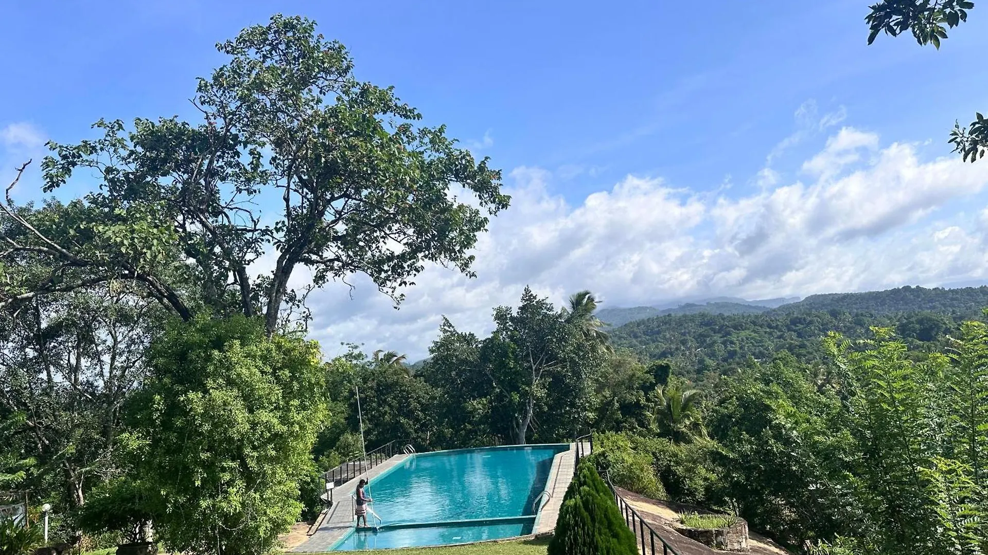 Victoria Range Holiday Villas Kandy 0*,  Sri Lanka